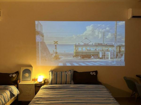 Meridin Sovo Legoland Homestay 6pax CozyStudio